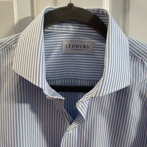Men’s 15.5 Ledbury button down